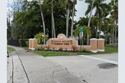 7130 NW 177th St, Unit #206-8, Hialeah, FL 33015 - Photo 1