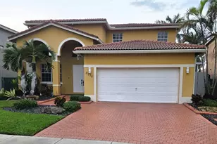 5378 SW 134th Ave, Miramar, FL 33027 - Photo 1