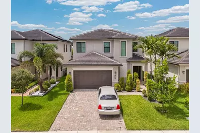 6091  Yerba Buena Ct, Lake Worth, FL 33467 - Photo 1