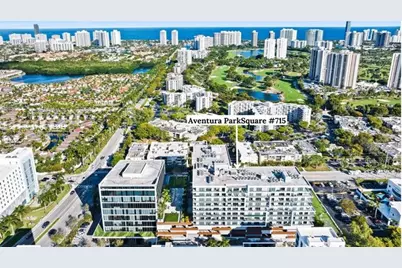 2960 NE 207th St, Unit #715, Miami, FL 33180 - Photo 1