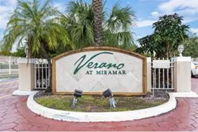 2273 SW 80th Ter, Unit #2273, Miramar, FL 33025 - Photo 1