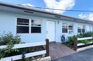 401 SE 19th Ave, Pompano Beach, FL 33060 - Photo 1