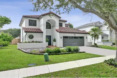 2831  La Paz Ave, Cooper City, FL 33026 - Photo 1