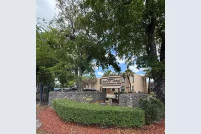 4210 NW 21st Street #121, Lauderhill, FL 33313 - Photo 1