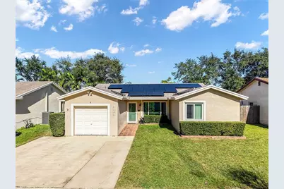 9329 NW 53rd Court, Sunrise, FL 33351 - Photo 1