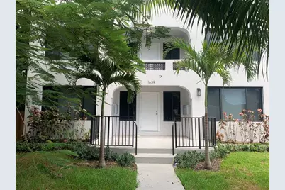 1639  Madison St, Unit #1, Hollywood, FL 33020 - Photo 1