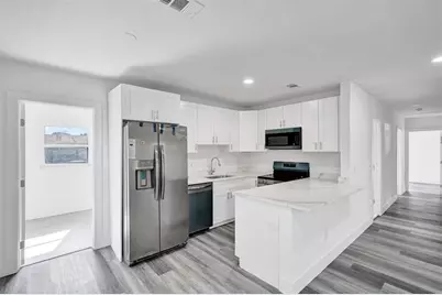 16101 NW 18th Avenue, Opa Locka, FL 33054 - Photo 1