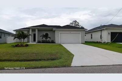 161  Antilla Dr, Rotonda West, FL 33947 - Photo 1