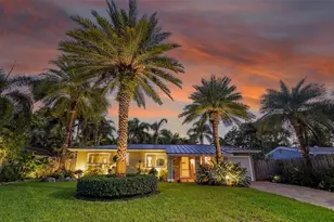 1424 NE 27th St, Wilton Manors, FL 33334 - Photo 1