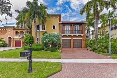 1875 Wood Glen Circle, West Palm Beach, FL 33411 - Photo 1