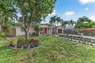 1412 NE 14th Pl, Fort Lauderdale, FL 33304 - Photo 1