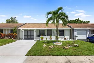 5442 S Lakewood Cir Unit, Pompano Beach, FL 33063 - Photo 1