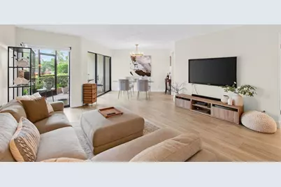 5851  Camino Del Sol, Unit #106, Boca Raton, FL 33433 - Photo 1