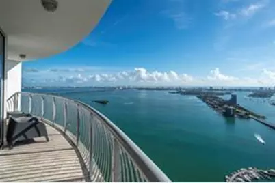 1750 N Bayshore Dr, Unit #5102, Miami, FL 33132 - Photo 1