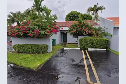 15337 SW 80th Lane #15337, Miami, FL 33193 - Photo 1