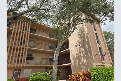 7300  Lake Circle Dr, Unit #401, Margate, FL 33063 - Photo 1