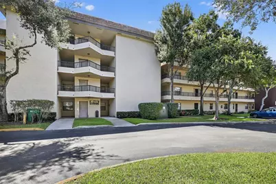 10451 W Broward Boulevard #108, Plantation, FL 33324 - Photo 1