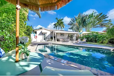 [Address not provided], Oakland Park, FL 33334 - Photo 1