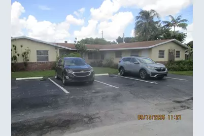 1475  Holly Heights Dr, Unit #1, Fort Lauderdale, FL 33304 - Photo 1