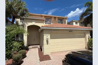 9069  Dupont Place, Wellington, FL 33414 - Photo 1