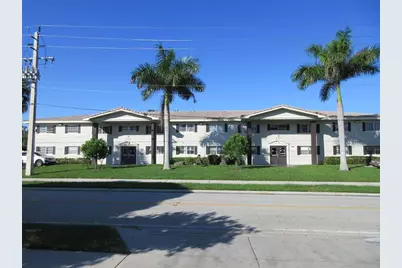 4240  Woodside Dr, Unit #8, Coral Springs, FL 33065 - Photo 1