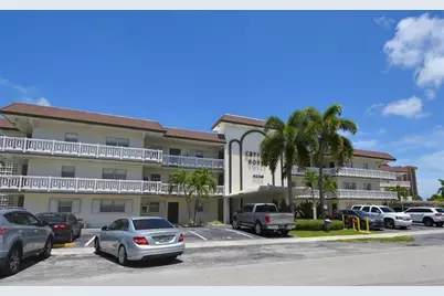 4200 Crystal Lake Drive #315, Deerfield Beach, FL 33064 - Photo 1