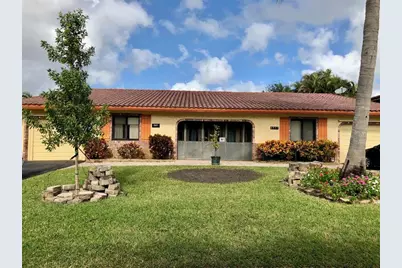 8957 NW 27th St, Coral Springs, FL 33065 - Photo 1