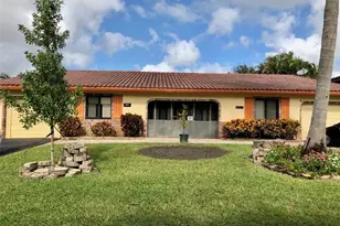 8957 NW 27th St, Coral Springs, FL 33065 - Photo 1