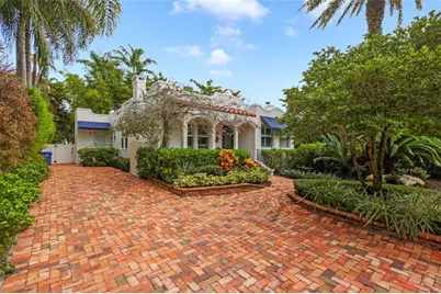 1625 NE 4th Court, Fort Lauderdale, FL 33301 - Photo 1