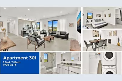 2100  Miami Rd, Unit #301, Fort Lauderdale, FL 33316 - Photo 1