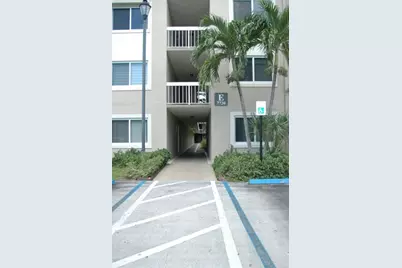 7720  Camino Real, Unit #E108, Miami, FL 33143 - Photo 1