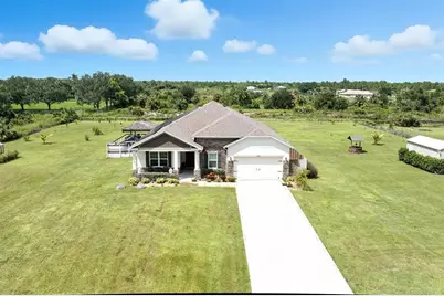 5345 40th Street, Naples, FL 34120 - Photo 1