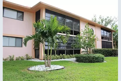 9980 N Belfort Cir, Unit #2-105, Tamarac, FL 33321 - Photo 1