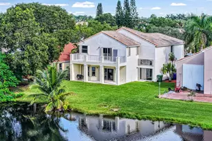 19126 SW 5th St, Pembroke Pines, FL 33029 - Photo 1