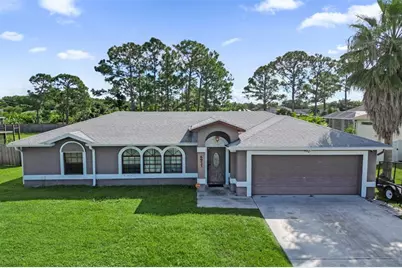 6977 NW Hartney Way, Port Saint Lucie, FL 34983 - Photo 1
