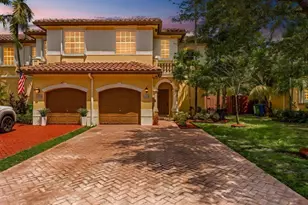 14075 SW 50th Ln, Miramar, FL 33027 - Photo 1