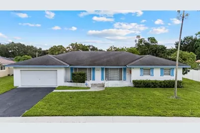 660 NW 74th Ter, Plantation, FL 33317 - Photo 1