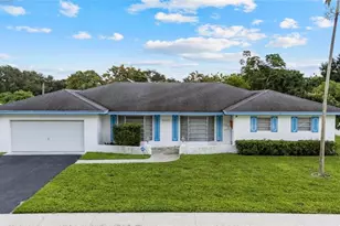 660 NW 74th Terrace, Plantation, FL 33317 - Photo 1