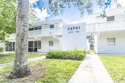 540 N Luna Ct, Unit #2, Hollywood, FL 33021 - Photo 1