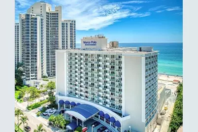 19201  Collins Ave, Unit #848, Sunny Isles Beach, FL 33160 - Photo 1