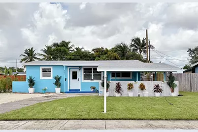 4201 NW 12th Ave, Fort Lauderdale, FL 33309 - Photo 1