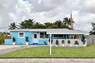 4201 NW 12th Ave, Fort Lauderdale, FL 33309 - Photo 1