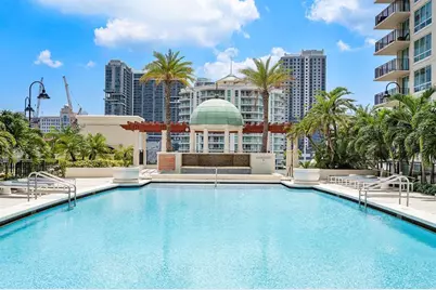 610 W Las Olas Blvd, Unit #1014N, Fort Lauderdale, FL 33312 - Photo 1