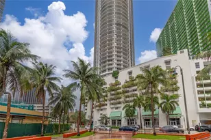 1750 N Bayshore Dr, Miami, FL 33132 - Photo 1