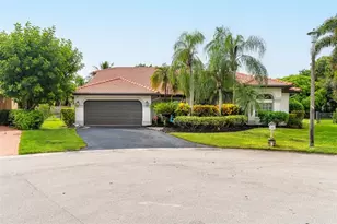 9500 NW 49th Ct, Coral Springs, FL 33076 - Photo 1