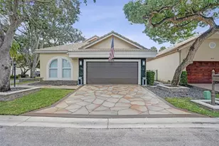 5056 NW 95th Dr, Coral Springs, FL 33076 - Photo 1