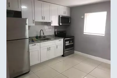 839 NW 14th Way, Unit #1, Fort Lauderdale, FL 33311 - Photo 1