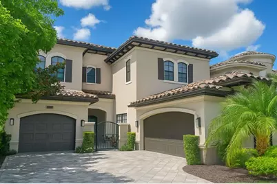 8151  Lost Creek Ln, Delray Beach, FL 33446 - Photo 1