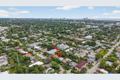 1212 NE 13th Ave, Fort Lauderdale, FL 33304 - Photo 1