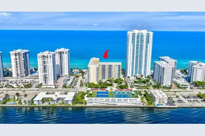 2501 S Ocean Drive #33, Hollywood, FL 33019 - Photo 1